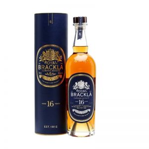 Royal Brackla 16 Year Old